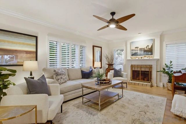 4460 Niagara Avenue, San Diego, CA 92107