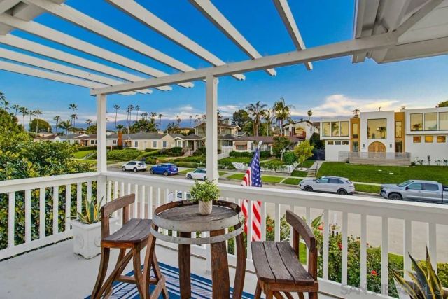 4460 Niagara Avenue, San Diego, CA 92107