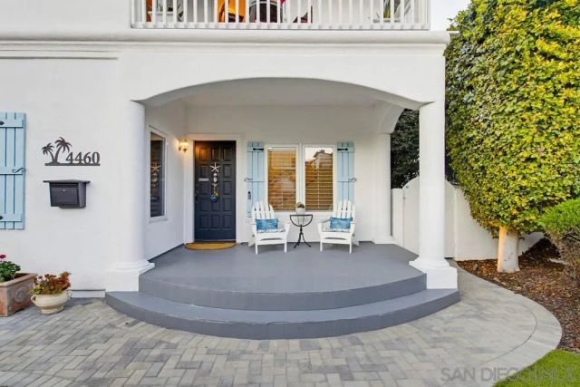 4460 Niagara Avenue, San Diego, CA 92107