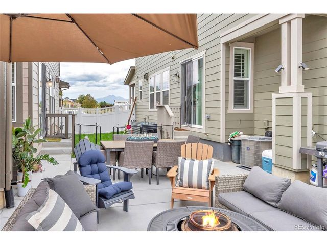 2428 Yukon Dr, Longmont, CO 80504