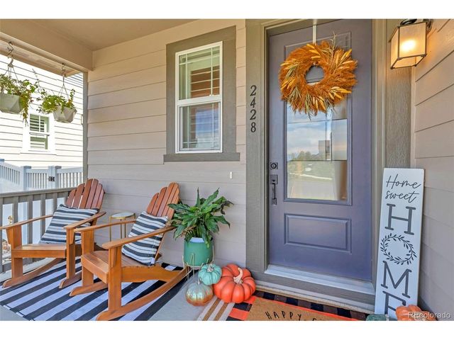 2428 Yukon Dr, Longmont, CO 80504