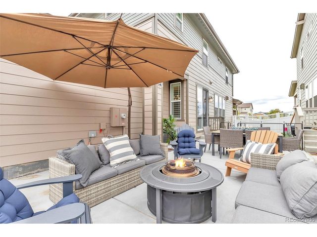 2428 Yukon Dr, Longmont, CO 80504