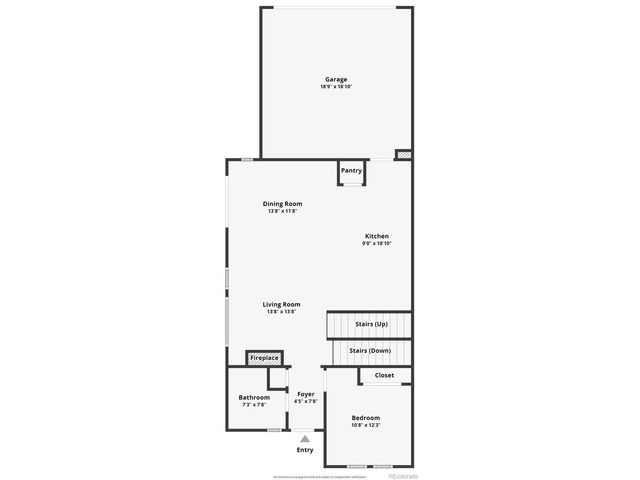2428 Yukon Dr, Longmont, CO 80504