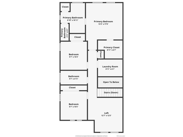 2428 Yukon Dr, Longmont, CO 80504