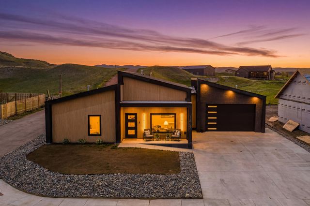 1467 Stoneridge Drive, Ranchester, WY 82839 property photo