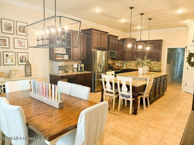10051 Ponderosa Place, Ocean Springs, MS 39564