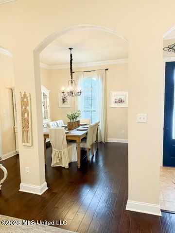 10051 Ponderosa Place, Ocean Springs, MS 39564