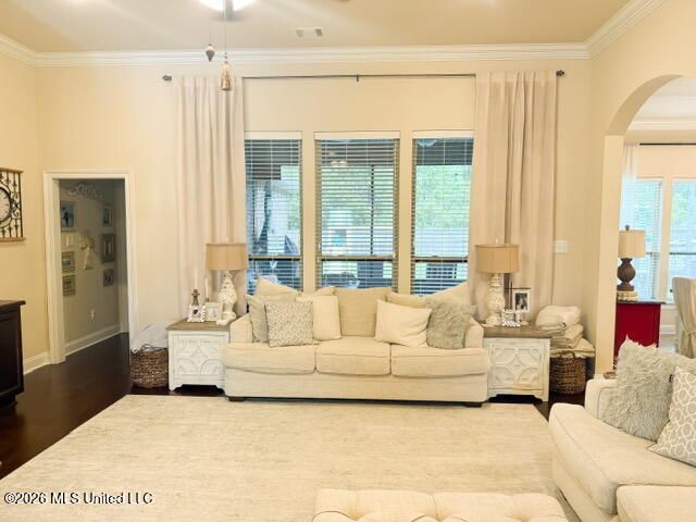 10051 Ponderosa Place, Ocean Springs, MS 39564