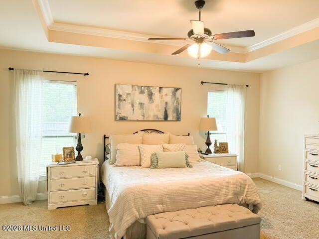10051 Ponderosa Place, Ocean Springs, MS 39564