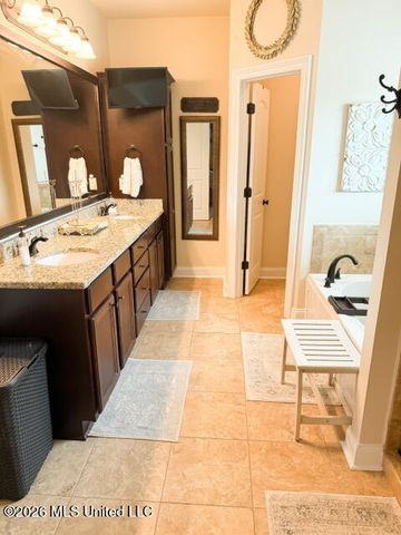 10051 Ponderosa Place, Ocean Springs, MS 39564