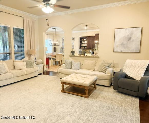 10051 Ponderosa Place, Ocean Springs, MS 39564
