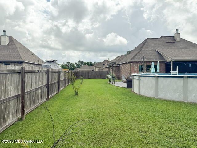 10051 Ponderosa Place, Ocean Springs, MS 39564