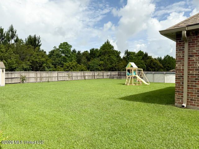 10051 Ponderosa Place, Ocean Springs, MS 39564