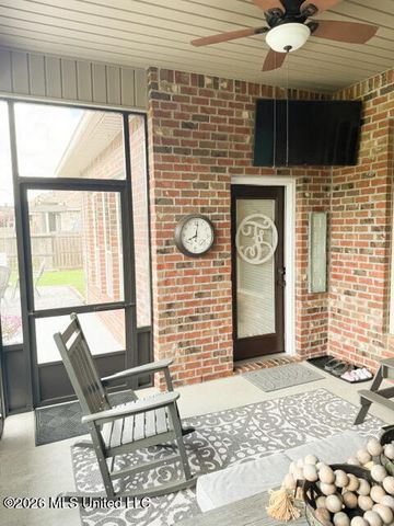 10051 Ponderosa Place, Ocean Springs, MS 39564