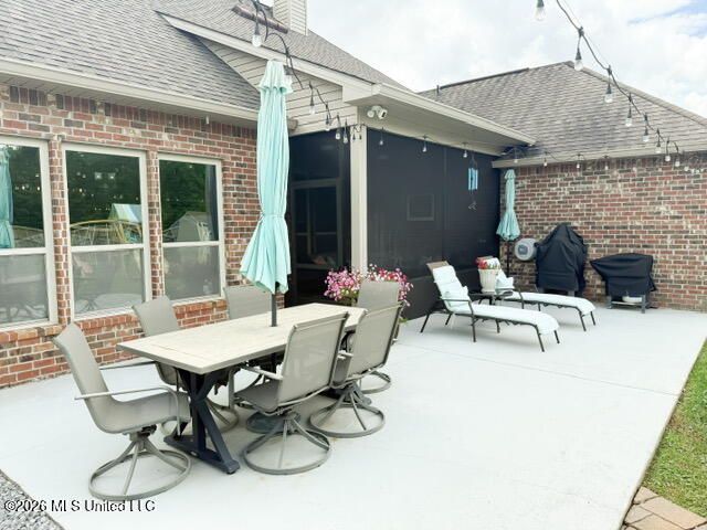 10051 Ponderosa Place, Ocean Springs, MS 39564