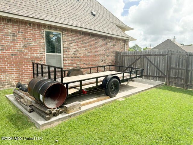 10051 Ponderosa Place, Ocean Springs, MS 39564