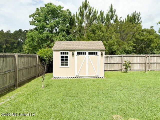 10051 Ponderosa Place, Ocean Springs, MS 39564