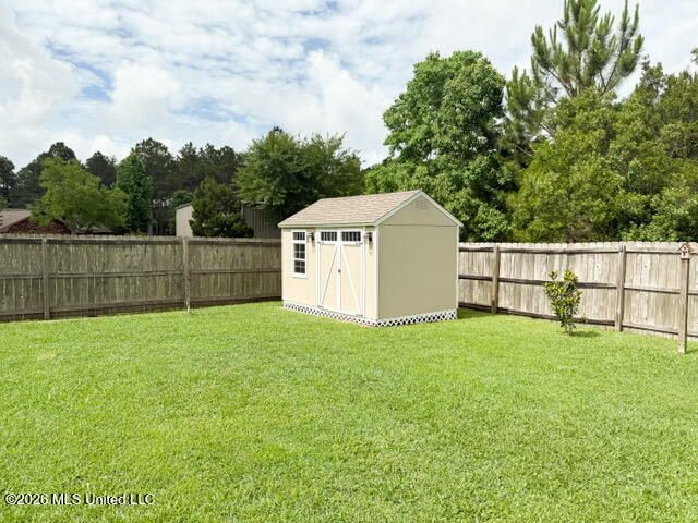 10051 Ponderosa Place, Ocean Springs, MS 39564