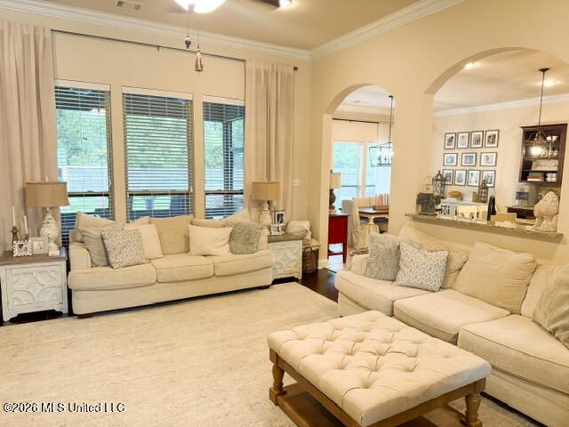 10051 Ponderosa Place, Ocean Springs, MS 39564