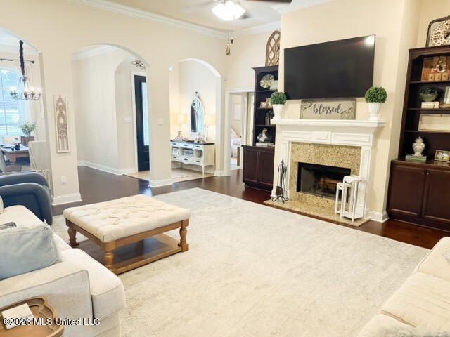 10051 Ponderosa Place, Ocean Springs, MS 39564
