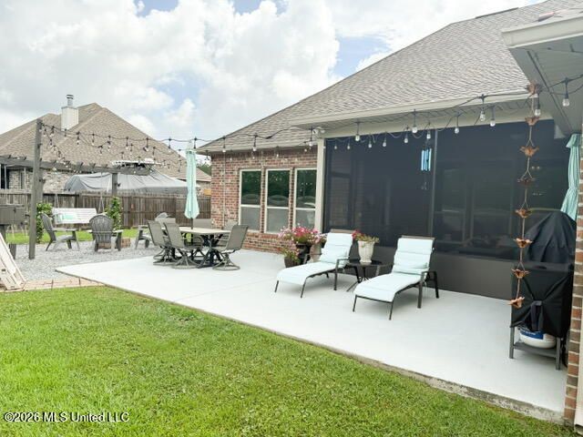 10051 Ponderosa Place, Ocean Springs, MS 39564