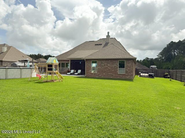 10051 Ponderosa Place, Ocean Springs, MS 39564