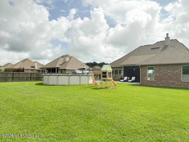10051 Ponderosa Place, Ocean Springs, MS 39564