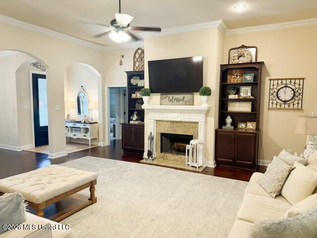 10051 Ponderosa Place, Ocean Springs, MS 39564