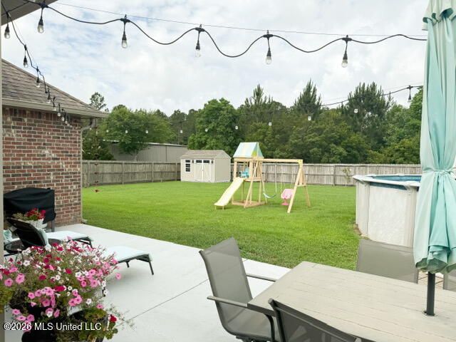 10051 Ponderosa Place, Ocean Springs, MS 39564