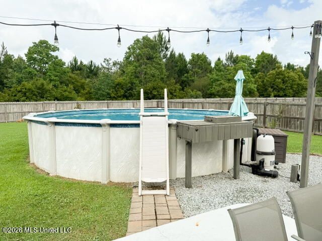10051 Ponderosa Place, Ocean Springs, MS 39564