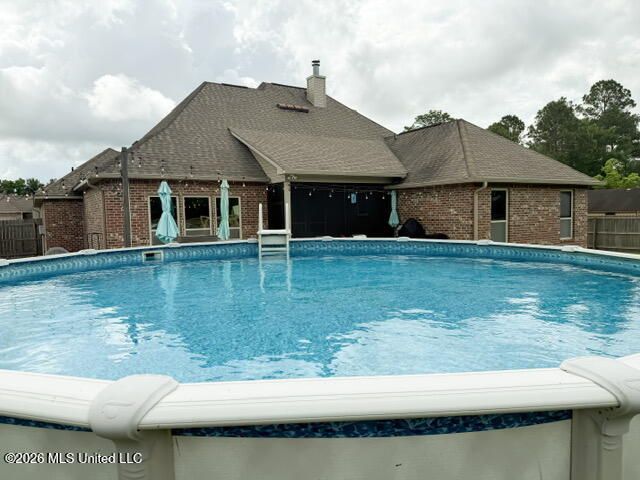 10051 Ponderosa Place, Ocean Springs, MS 39564