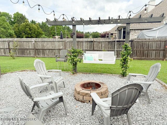 10051 Ponderosa Place, Ocean Springs, MS 39564