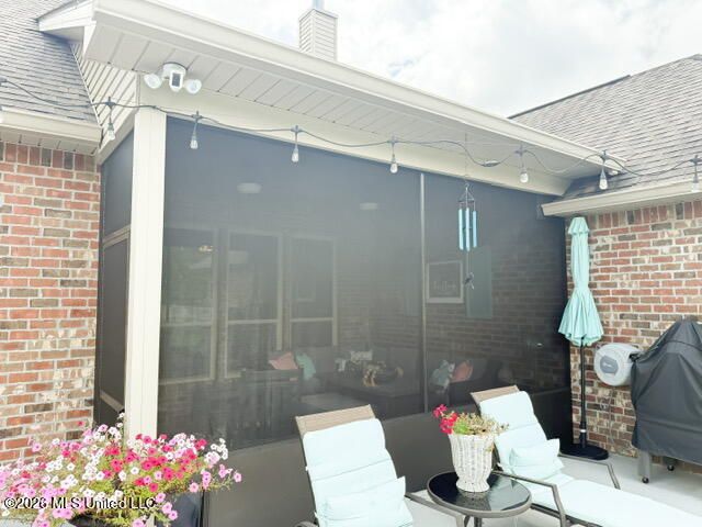 10051 Ponderosa Place, Ocean Springs, MS 39564