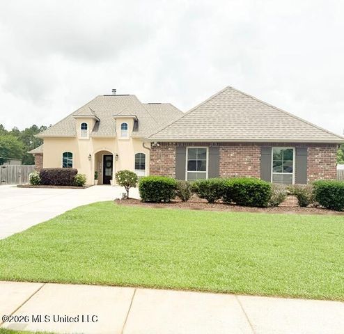 10051 Ponderosa Place, Ocean Springs, MS 39564