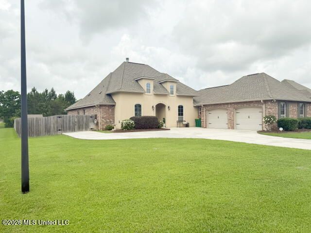 10051 Ponderosa Place, Ocean Springs, MS 39564