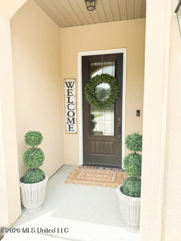 10051 Ponderosa Place, Ocean Springs, MS 39564