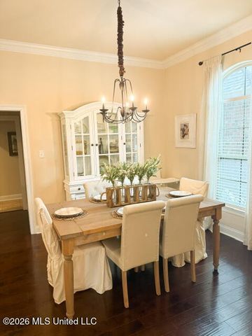 10051 Ponderosa Place, Ocean Springs, MS 39564