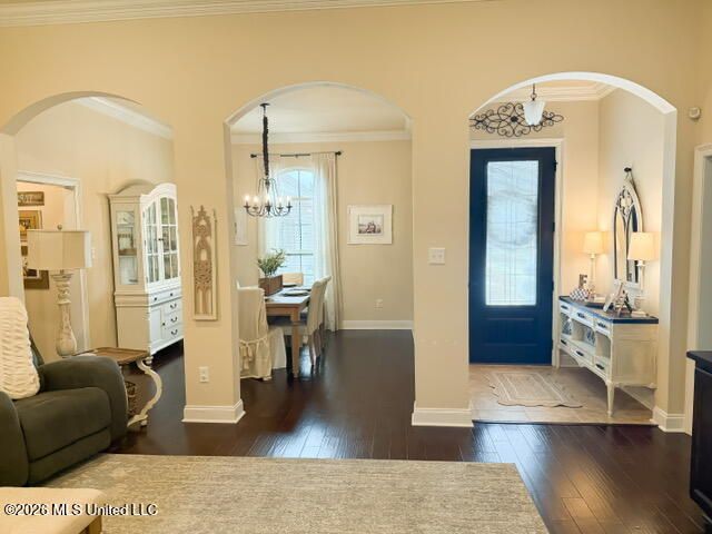 10051 Ponderosa Place, Ocean Springs, MS 39564