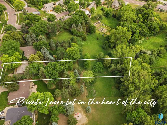 317 E Autumn Ln Lane, Sioux Falls, SD 57105