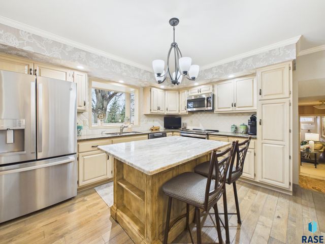 317 E Autumn Ln Lane, Sioux Falls, SD 57105