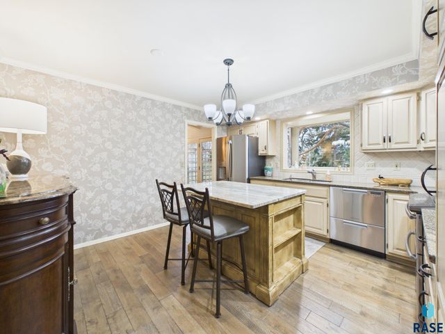 317 E Autumn Ln Lane, Sioux Falls, SD 57105