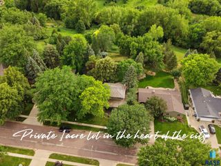 317 E Autumn Ln Lane, Sioux Falls, SD 57105