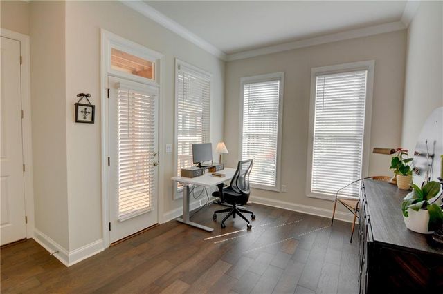 4651 Lanarc Drive, Peachtree Corners, GA 30092