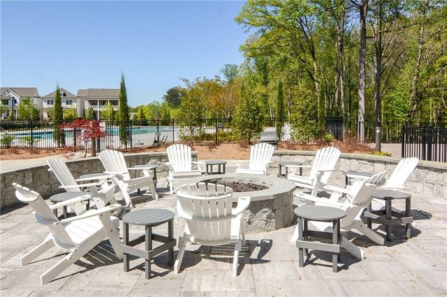 4651 Lanarc Drive, Peachtree Corners, GA 30092