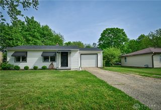 158 Willard Avenue, Carlisle, OH 45005