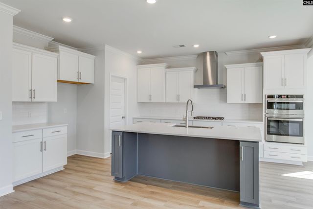 407 Rising Stream Way, Chapin, SC 29036