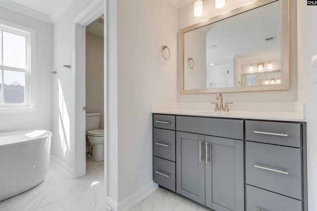 407 Rising Stream Way, Chapin, SC 29036