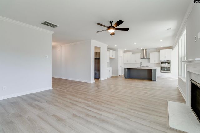 407 Rising Stream Way, Chapin, SC 29036