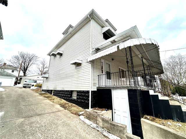 88 Byrer Ave, Uniontown, PA 15401