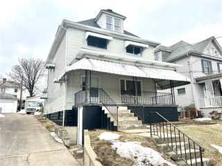 88 Byrer Ave, Uniontown, PA 15401